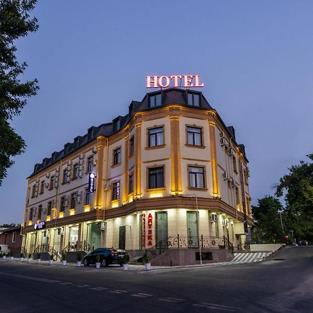 Royal Sebzor Hotel Taschkent Exterior foto