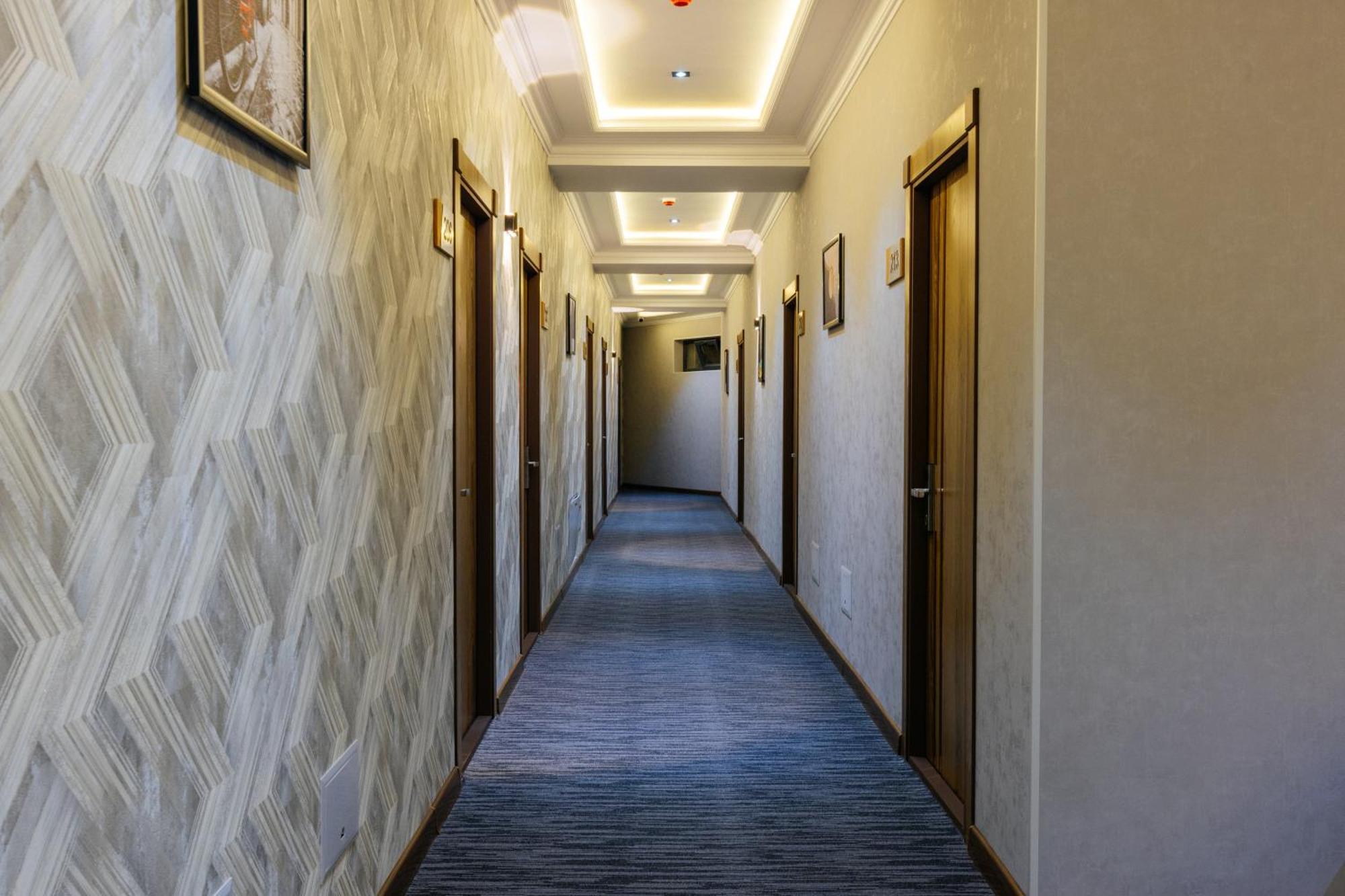 Royal Sebzor Hotel Taschkent Exterior foto